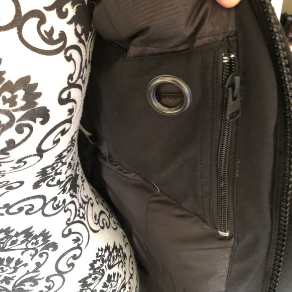 TNA Bancroft Parka Slim-Fit - Picture 13 of 16